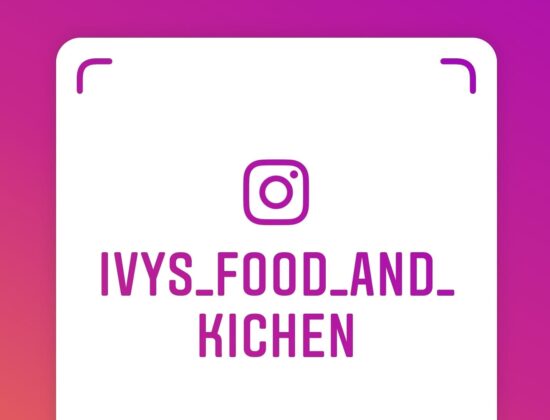 Ivy’s Food and Kitchen