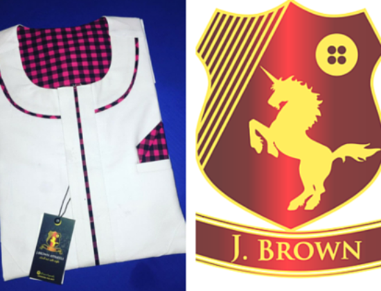 J Brown Apparels 