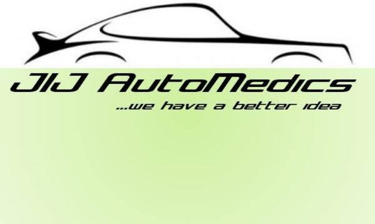 JIJ AutoMedics 