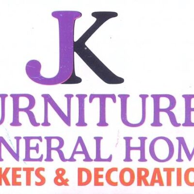 JK Furniture & Funeral Home-Caskets & Decorations, Ado-Ekiti, Ekiti, Nigeria