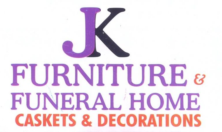 JK Furniture & Funeral Home-Caskets & Decorations, Ado-Ekiti, Ekiti, Nigeria