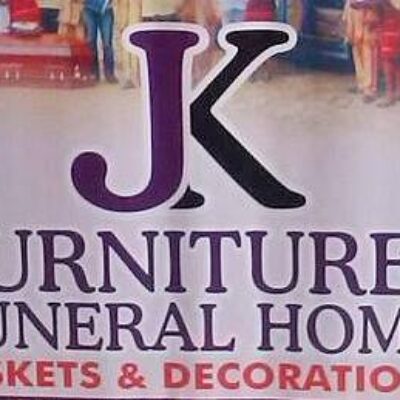 JK Furniture & Funeral Home-Caskets & Decorations, Ado-Ekiti, Ekiti, Nigeria