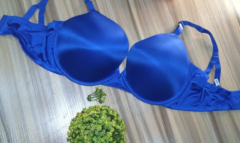 Jahinnah Fashions and Undies Lounge