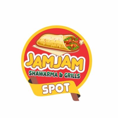 JamJam Shawarma And Grills Spot