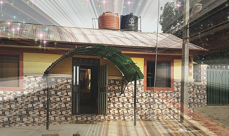 Jamak Guest House Lounge Limited