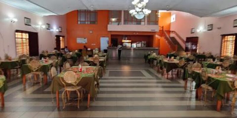 Jevinik Restaurant, Abia State Branch