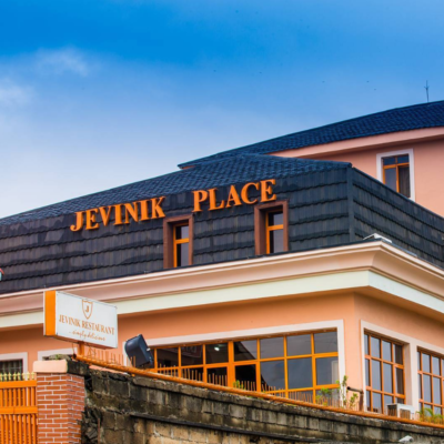 Jevinik Restaurant, Abuja Branches