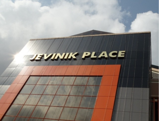 Jevinik Restaurant, Lagos Branches