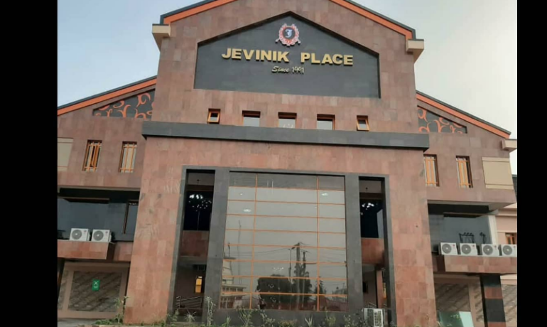 Jevinik Restaurant, Rivers State Branches