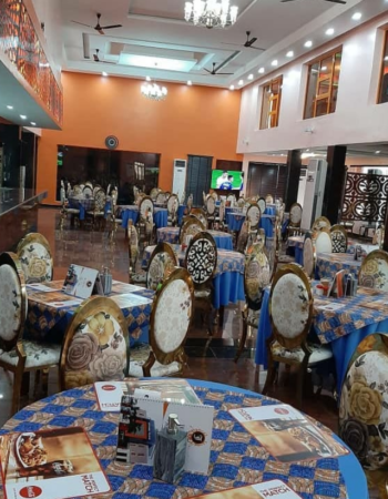 Jevinik Restaurant, Rivers State Branches