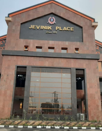 Jevinik Restaurant, Rivers State Branches