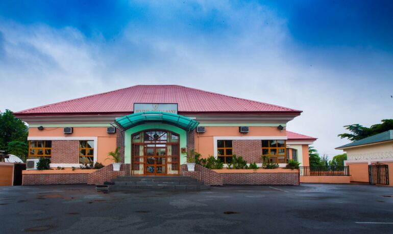 Jevinik Restaurant, Abuja Branches