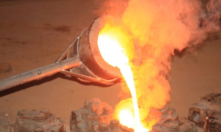 Jigawa Machinery Nigeria Limited 
