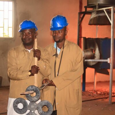 Jigawa Machinery Nigeria Limited 