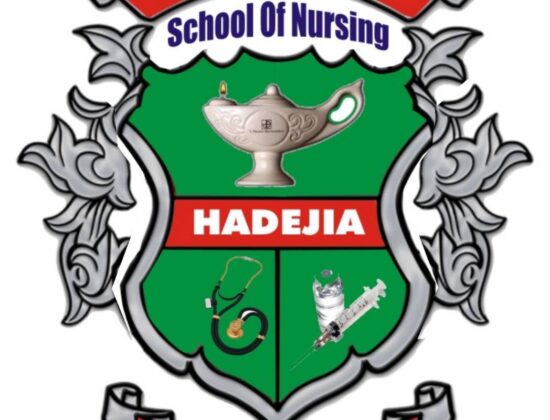 Jigawa State College of Nursing, Hadejia