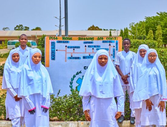 Jigawa State College of Nursing & Midwifery, Birnin Kudu