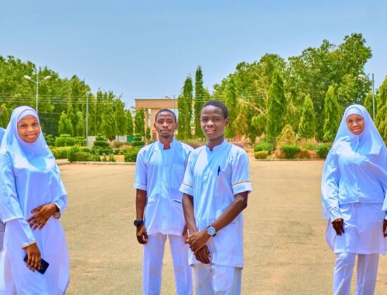 Jigawa State College of Nursing & Midwifery, Birnin Kudu