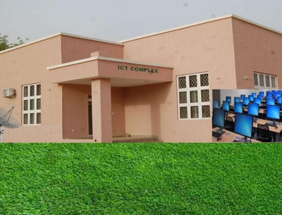 Jigawa State College of Nursing Sciences, Babura