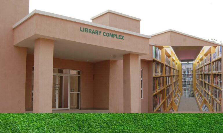 Jigawa State College of Nursing Sciences, Babura