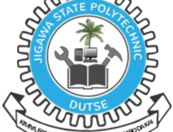  Jigawa State Polytechnic (JigPoly) Dutse