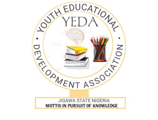 Jigawa Youth Educational Development Association YEDA (J-YEDA)