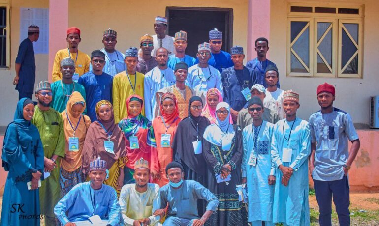 Jigawa Youth Educational Development Association YEDA (J-YEDA)