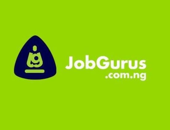 Jobgurus Nigeria 