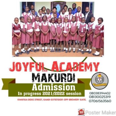 Joyful Academy