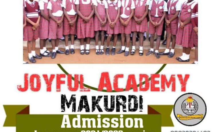Joyful Academy