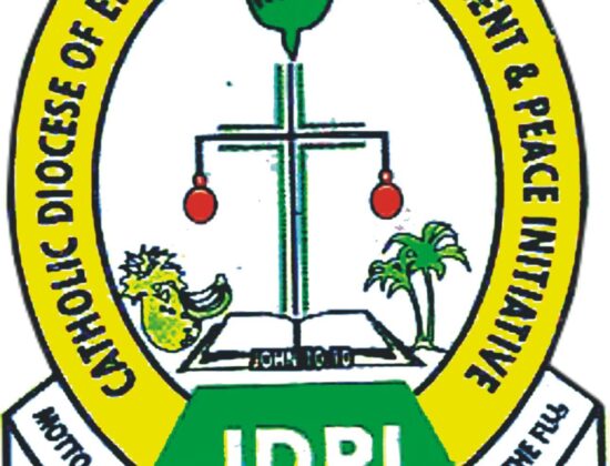 Justice, Development and Peace Initiative, Ekiti Diocese – JDPI, Ado-Ekiti