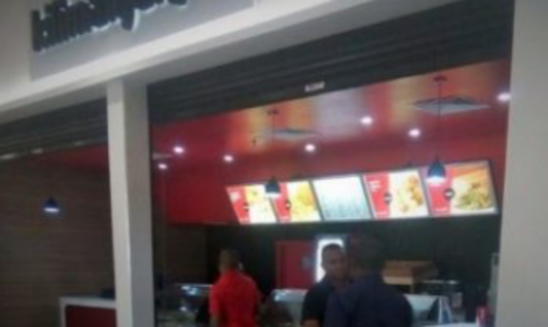 KILIMANJARO Restaurant, Abia Outlets