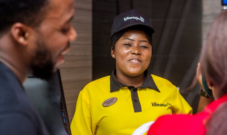KILIMANJARO Restaurant, Bayelsa Outlets