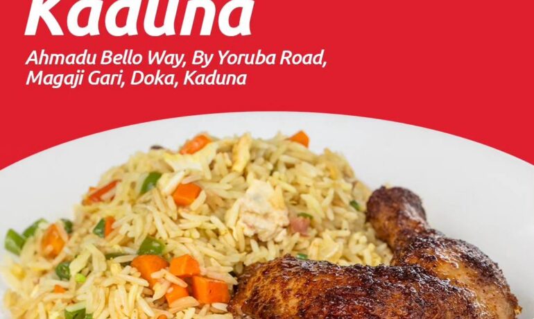 KILIMANJARO Restaurant, Kaduna Outlets