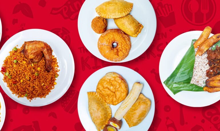 KILIMANJARO Restaurant, Ogun Outlets