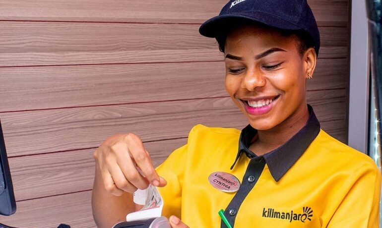 KILIMANJARO Restaurant, Port Harcourt Outlets