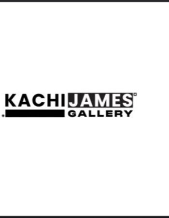 Kachi James Gallery