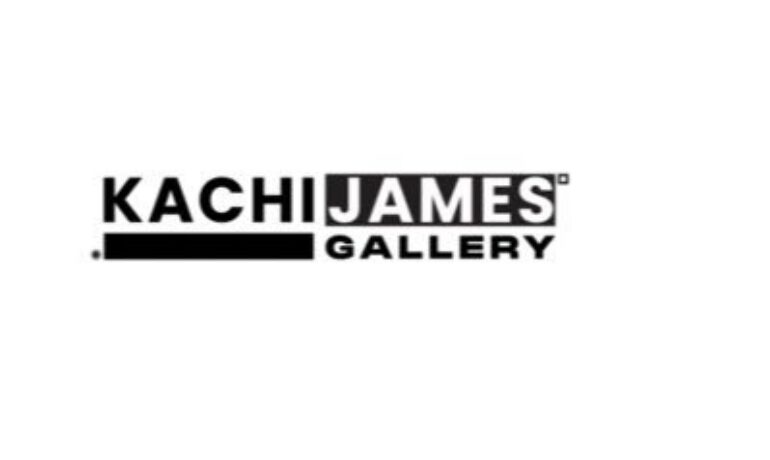 Kachi James Gallery