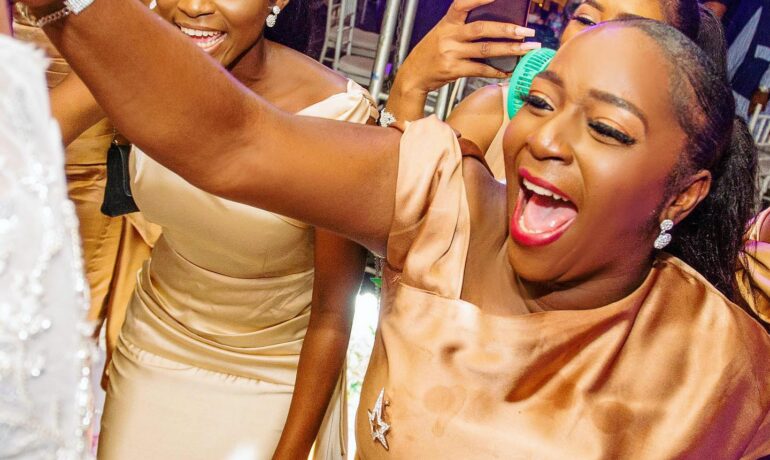 Kandyz Goodhair and Beauty Lounge