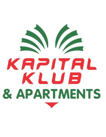 Kapital Klub & Apartments 