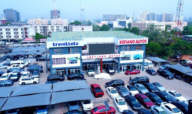 Kefiano Autos 
