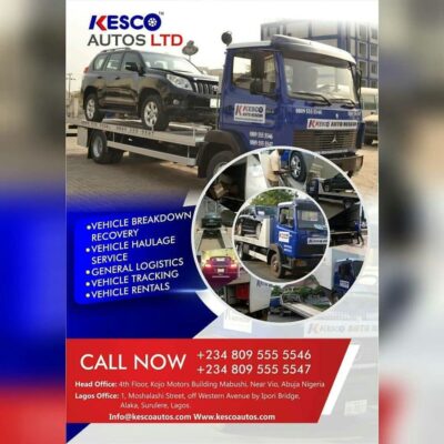 Kesco Auto Rescue 