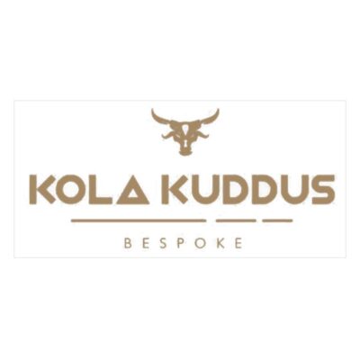 Kola Kuddus Couture