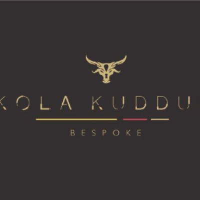 Kola Kuddus Couture