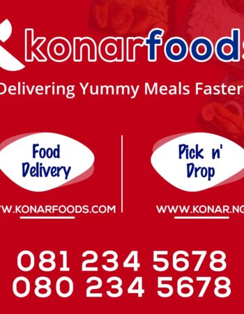 Konarfoods 