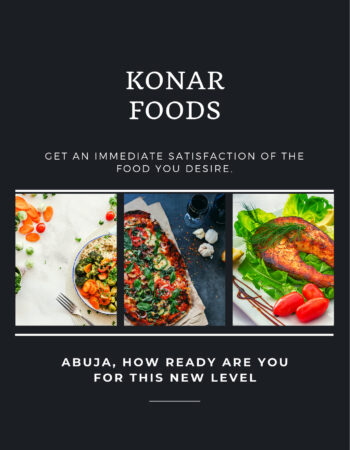 Konarfoods 