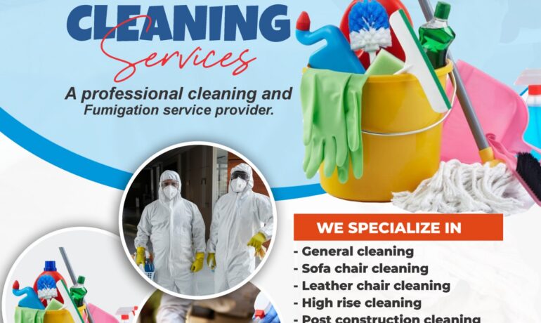 Konerstone Janitorial Services