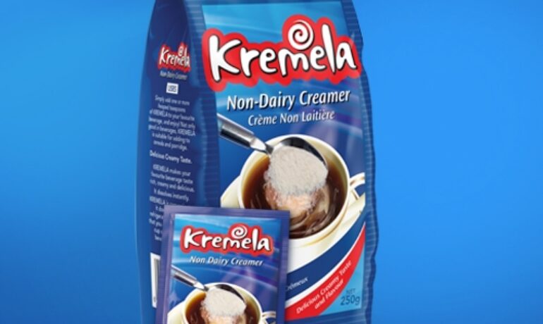 Kremela