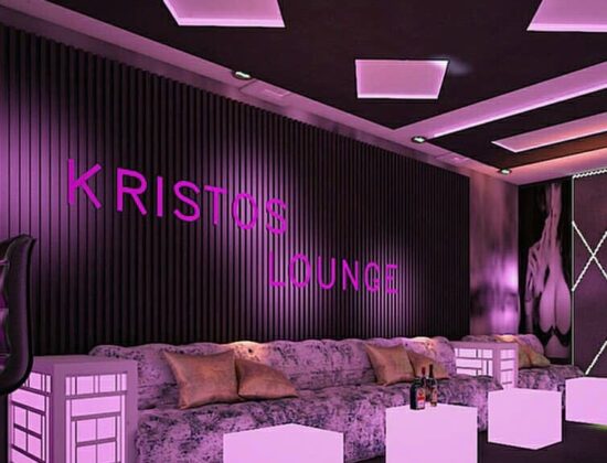 Kristos Lounge and Bar