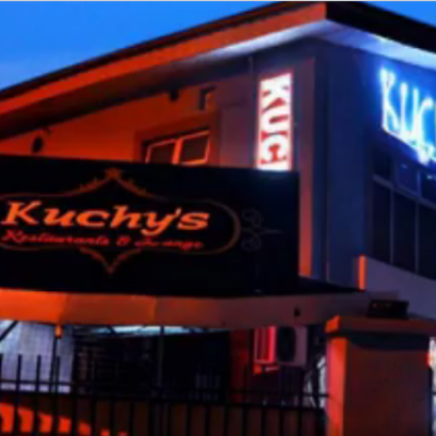 Kuchy’s Restaurant And Lounge