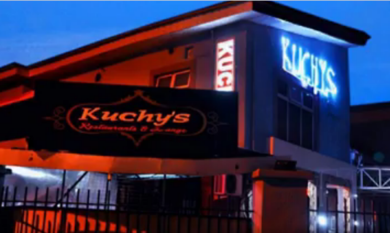 Kuchy’s Restaurant And Lounge